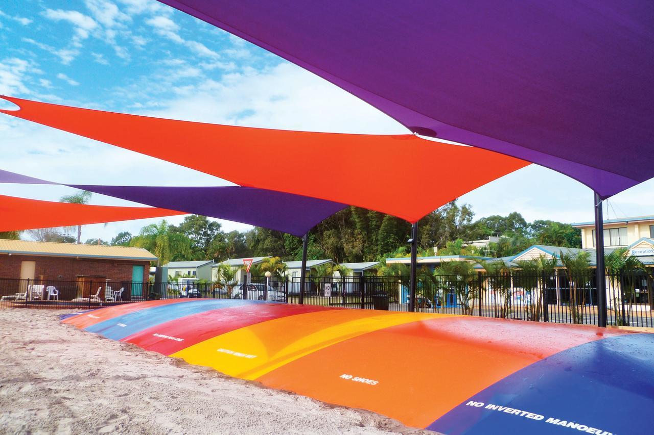 Discovery Parks - Fraser Street, Χέρβεϊ Μπέι Εξωτερικό φωτογραφία